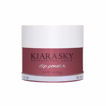 Kiara Sky DIP POWDER - D527 LAVISH ME