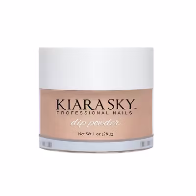 Kiara Sky DIP POWDER - D530 NUDE SWINGS