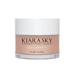 Kiara Sky DIP POWDER - D530 NUDE SWINGS