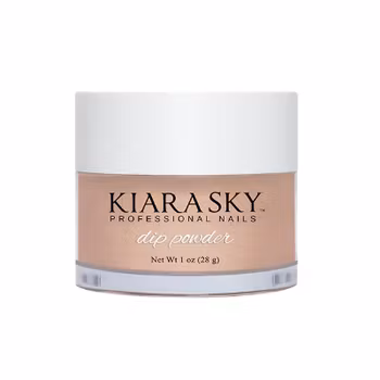 Kiara Sky DIP POWDER - D530 NUDE SWINGS