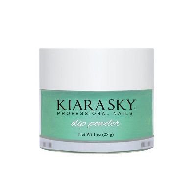 Kiara Sky DIP POWDER - D532 WHOOPSY DAISY