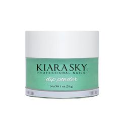 Kiara Sky DIP POWDER - D532 WHOOPSY DAISY