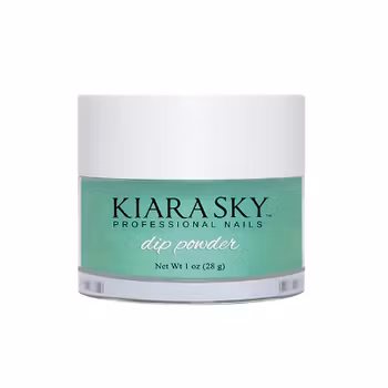 Kiara Sky DIP POWDER - D532 WHOOPSY DAISY