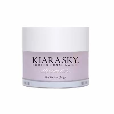 Kiara Sky DIP POWDER - D533 BUSY AS A BEE