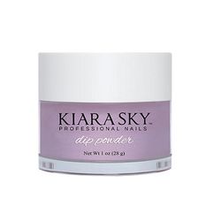 Kiara Sky DIP POWDER -  D506 I LIKE YOU A LILY