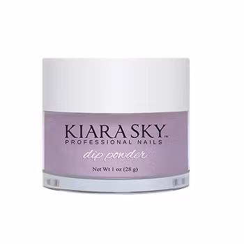 Kiara Sky DIP POWDER -  D506 I LIKE YOU A LILY