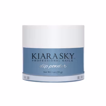 Kiara Sky DIP POWDER - D535 AFTER THE REIGN