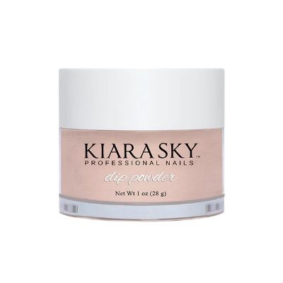 Kiara Sky DIP POWDER - D536 CREAM OF THE CROP