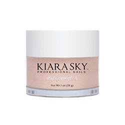Kiara Sky DIP POWDER - D536 CREAM OF THE CROP