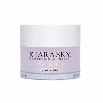 Kiara Sky DIP POWDER - D539 LILAC LOLLIE