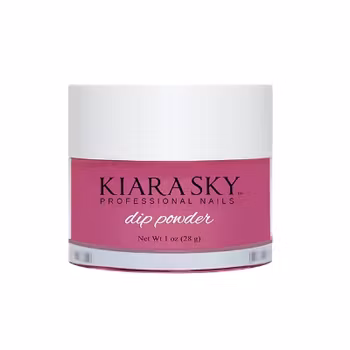 Kiara Sky DIP POWDER - D540 RAZZBERRY FIZZ