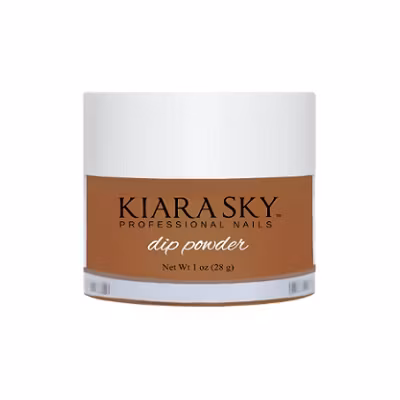 Kiara Sky DIP POWDER - D543 TREASURE THE NIGHT