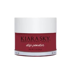 Kiara Sky DIP POWDER - D546 I DREAM OF PAREDISE