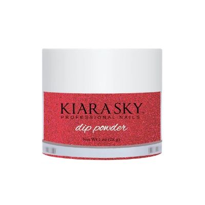 Kiara Sky DIP POWDER - D551 PASSION POTION