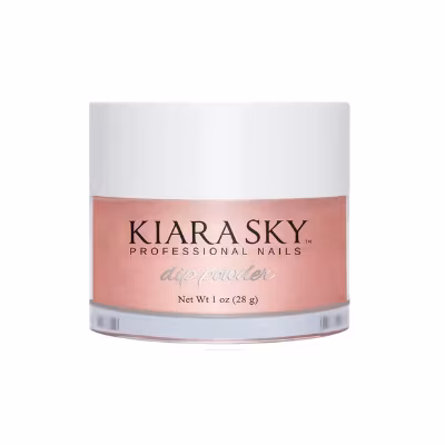 Kiara Sky DIP POWDER - D557 PETAL DUST