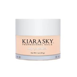 Kiara Sky DIP POWDER - D559 CHEER UP BUTTERCUP