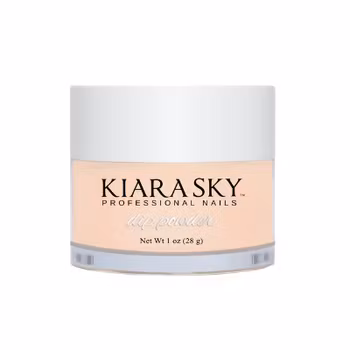 Kiara Sky DIP POWDER - D559 CHEER UP BUTTERCUP