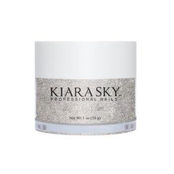 Kiara Sky DIP POWDER - D561 FEELIN NUTTY