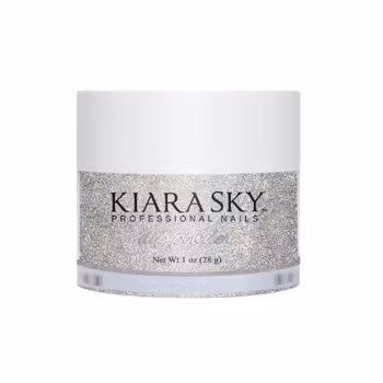 Kiara Sky DIP POWDER - D561 FEELIN NUTTY