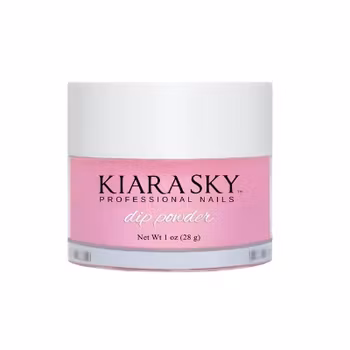 Kiara Sky DIP POWDER - D565 PINK CHAMPAGNE