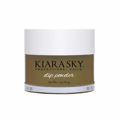 Kiara Sky DIP POWDER - D568 CALL IT CLICHÉ