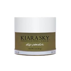 Kiara Sky DIP POWDER - D568 CALL IT CLICHÉ