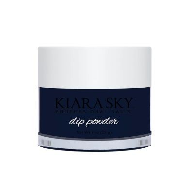 Kiara Sky DIP POWDER - D572 MIDNIGHT IN PARIS