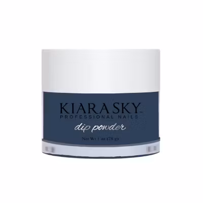 Kiara Sky DIP POWDER - D573 CHILL PILL
