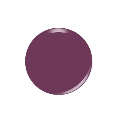 Kiara Sky DIP POWDER - D574 SMITTEN