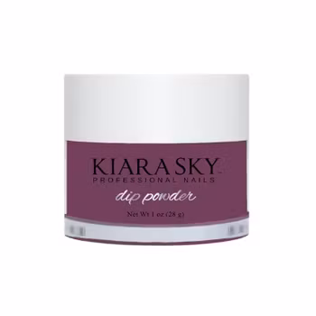 Kiara Sky DIP POWDER - D574 SMITTEN