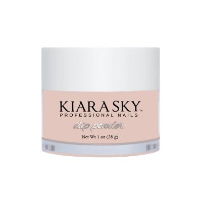 Kiara Sky DIP POWDER - D580 SPIN & TWIRL