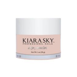 Kiara Sky DIP POWDER - D580 SPIN & TWIRL