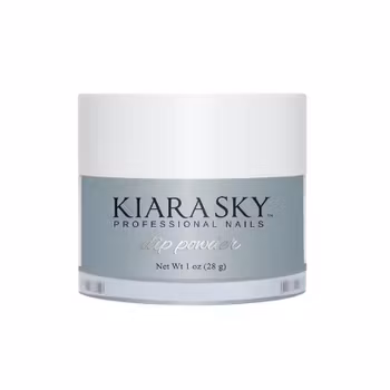 Kiara Sky DIP POWDER - D581 THRILL SEEKER