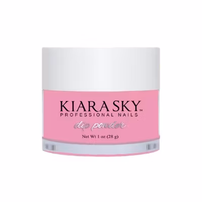 Kiara Sky DIP POWDER - D582 PINK TUTU