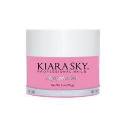 Kiara Sky DIP POWDER - D582 PINK TUTU