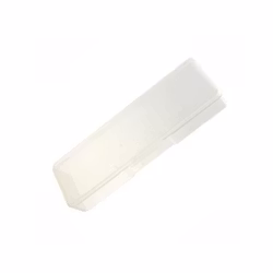 Personal Nail Care Box Clear - Small