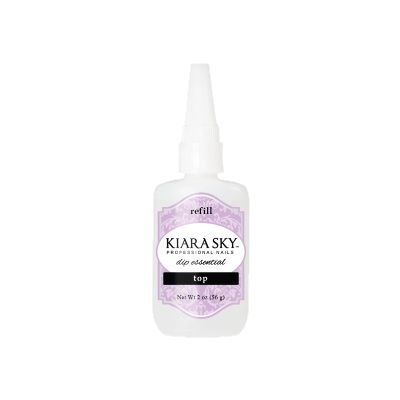 Kiara Sky DIP ESSENTIAL - TOP REFILL (60ml)