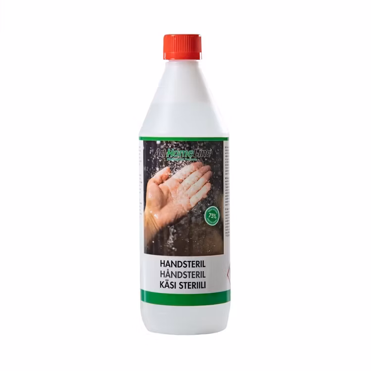 Hand Disinfection 1000ml