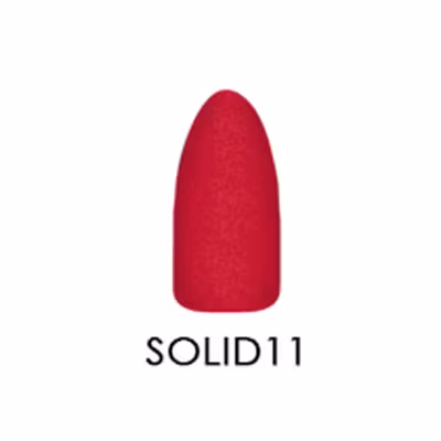 CHISEL ACRYLIC & DIPPING 2oz - SOLID 11