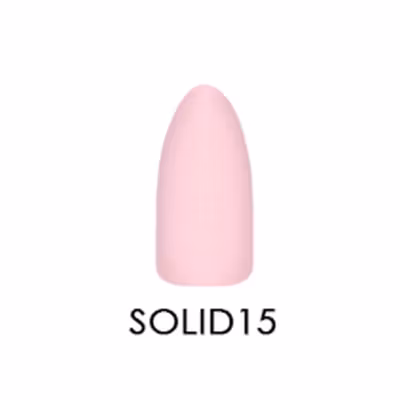 CHISEL ACRYLIC & DIPPING 2oz - SOLID 15