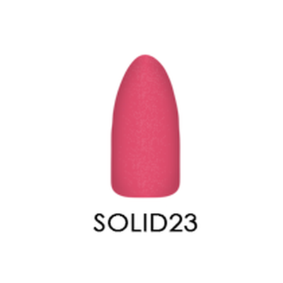 CHISEL ACRYLIC & DIPPING 2oz - SOLID 23