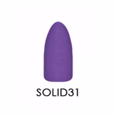 CHISEL ACRYLIC & DIPPING 2oz - SOLID 31