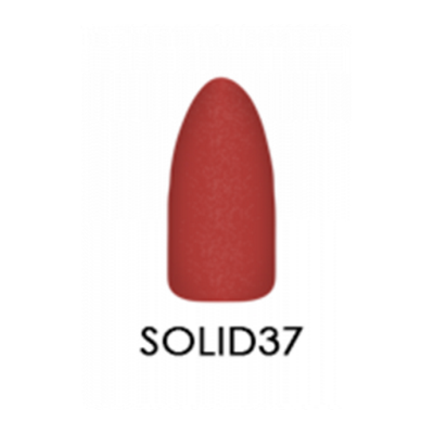 CHISEL ACRYLIC & DIPPING 2oz - SOLID 37