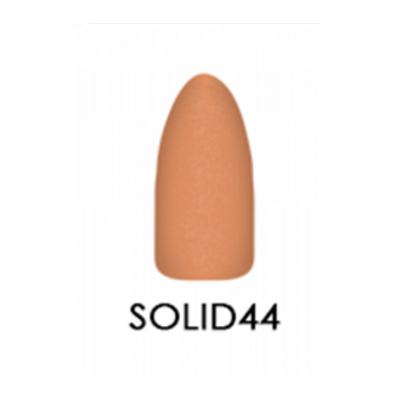 CHISEL ACRYLIC & DIPPING 2oz - SOLID 44