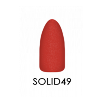 CHISEL ACRYLIC & DIPPING 2oz - SOLID 49