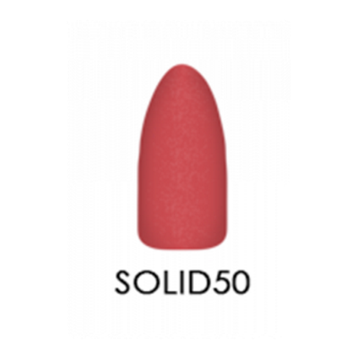 CHISEL ACRYLIC & DIPPING 2oz - SOLID 50