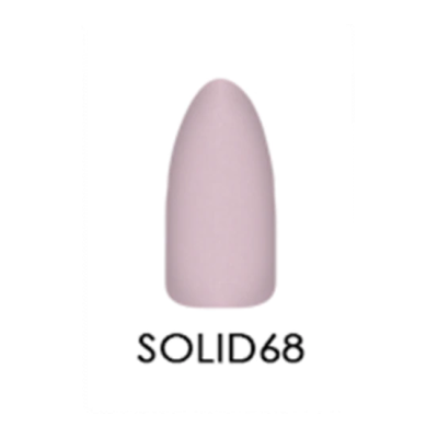 CHISEL ACRYLIC & DIPPING 2oz - SOLID 68