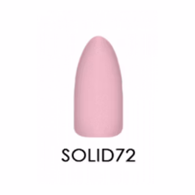 CHISEL ACRYLIC & DIPPING 2oz - SOLID 72