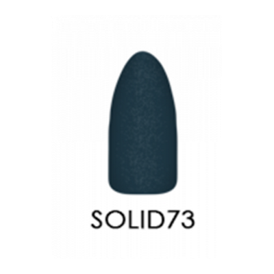 CHISEL ACRYLIC & DIPPING 2oz - SOLID 73
