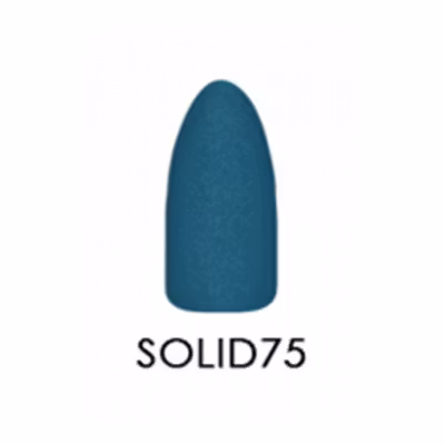 CHISEL ACRYLIC & DIPPING 2oz - SOLID 75